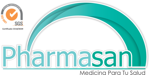 Pharmasan S.A.S.
